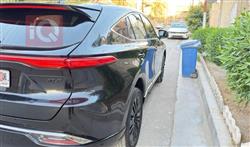 تويوتا فنزا